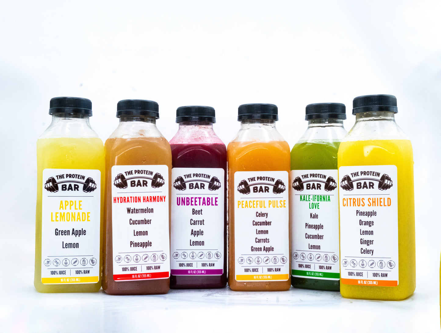 Clean Slate Cleanse