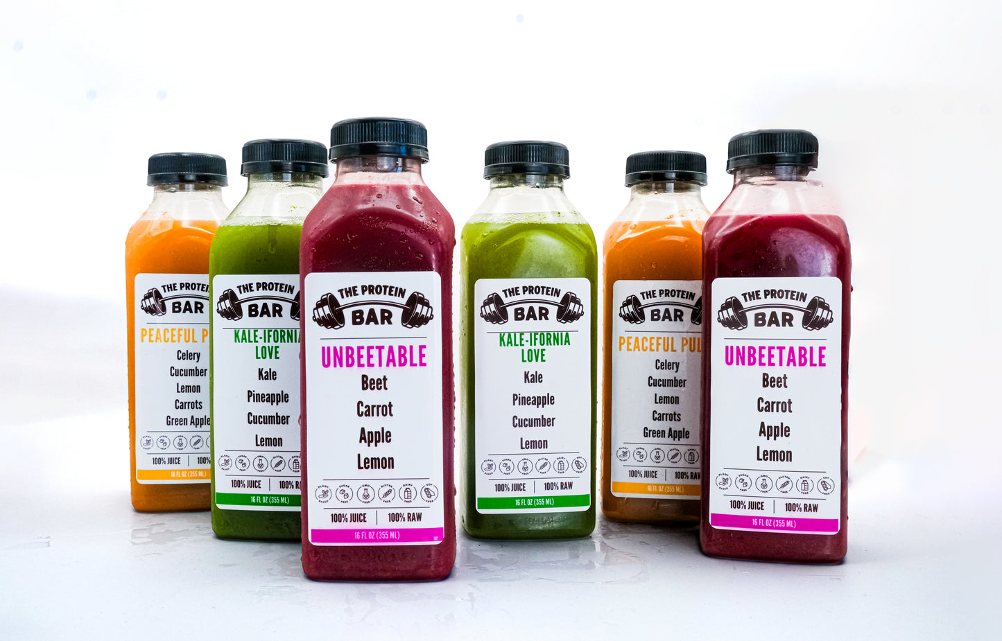 Gut Revival Cleanse