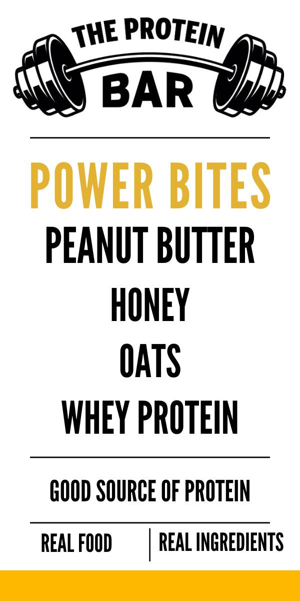 Power Bites