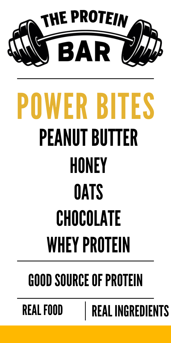 Power Bites