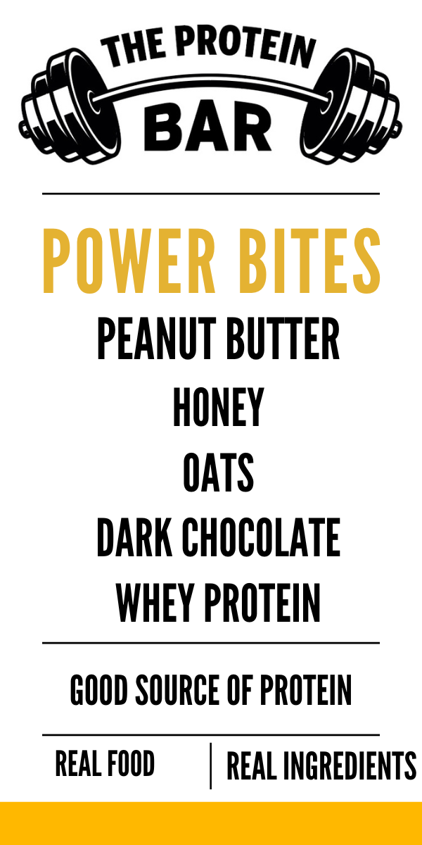 Power Bites