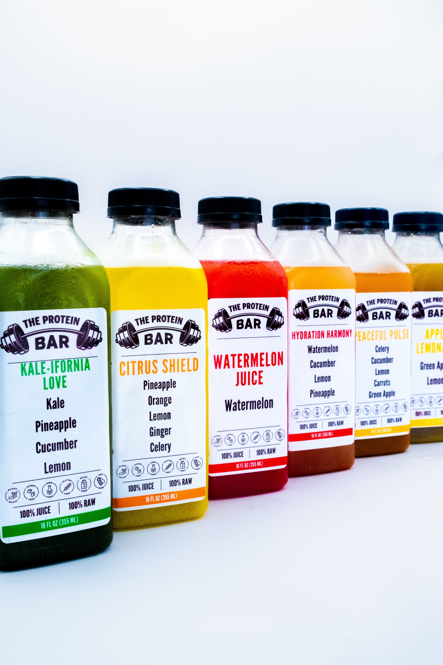 Cleanses