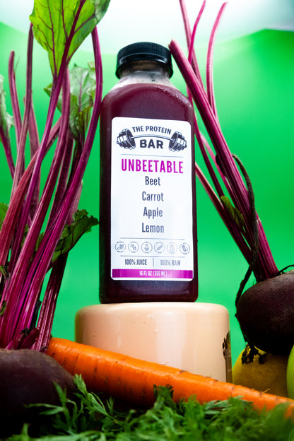Unbeetable