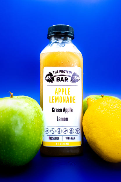 Apple Lemonade