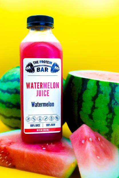 Watermelon Juice