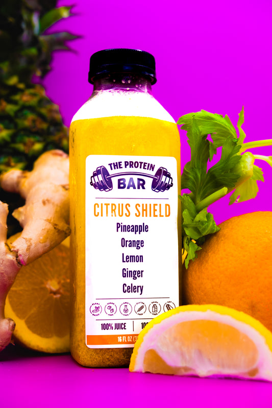 Citrus Shield