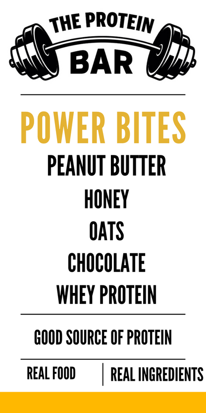 Power Bites